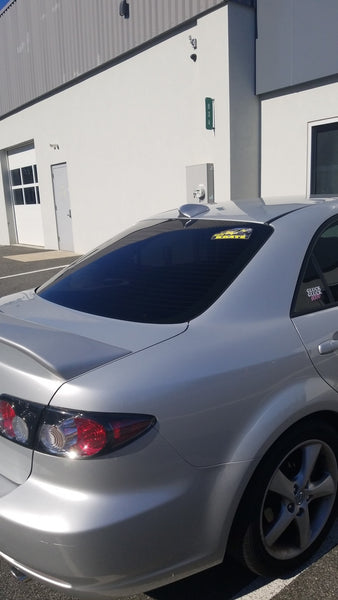 Mazda 6 Shark Fin Antenna