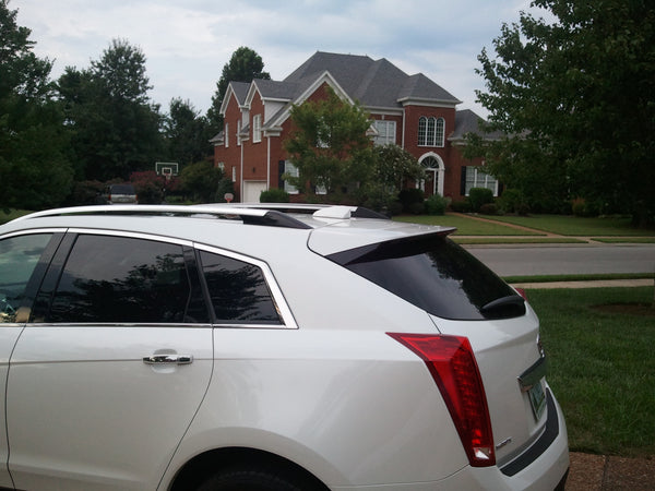 Cadillac SRX Shark Fin Antenna