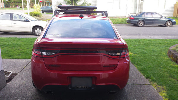 Dodge Dart Shark Fin Antenna