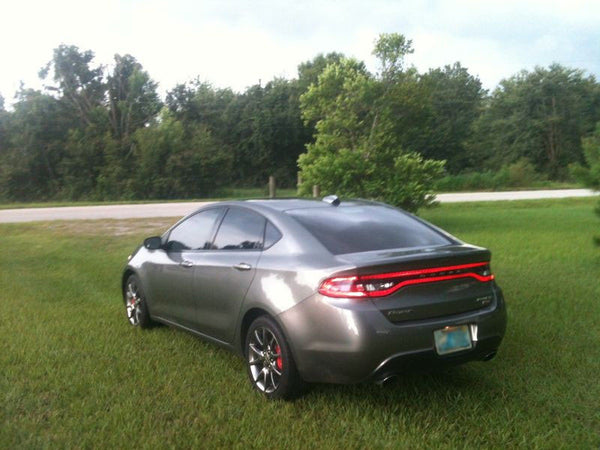 Dodge Dart Shark Fin Antenna