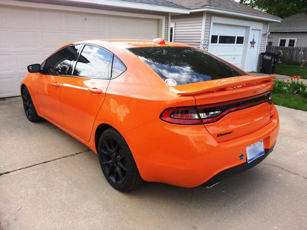 Dodge Dart Shark Fin Antenna