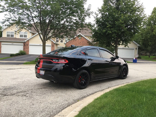 Dodge Dart Shark Fin Antenna