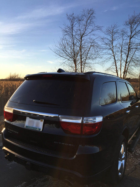 Dodge Durango Shark Fin Antenna