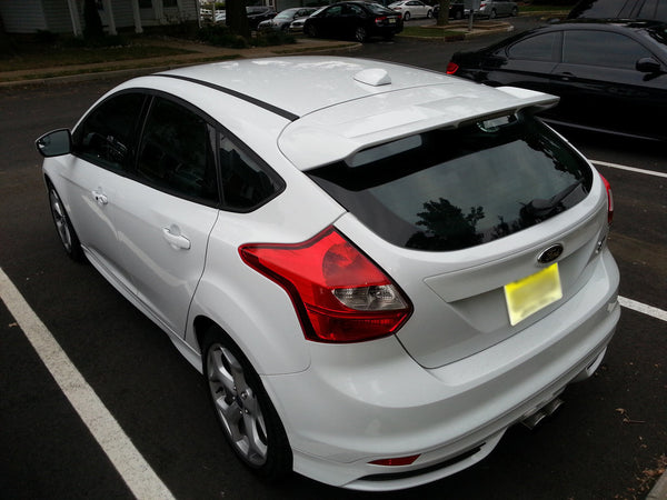 Ford Focus Shark Fin Antenna