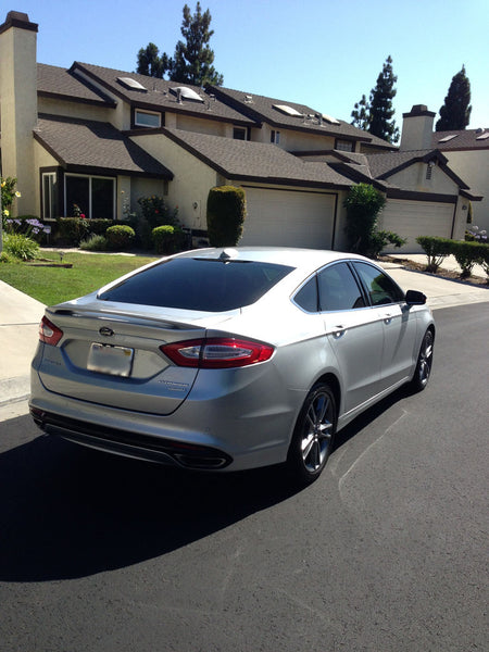 Ford Fusion Shark Fin Antenna