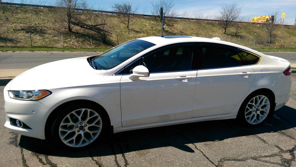 Ford Fusion Shark Fin Antenna
