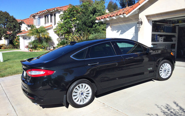 Ford Fusion Shark Fin Antenna