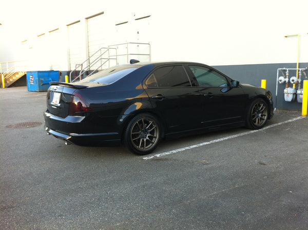Ford Fusion Shark Fin Antenna