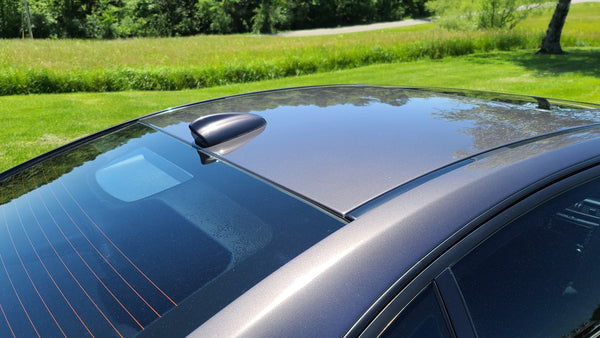 Pontiac G8 Shark Fin Antenna