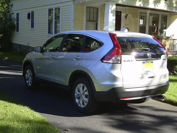 Honda CR-V Shark Fin Antenna