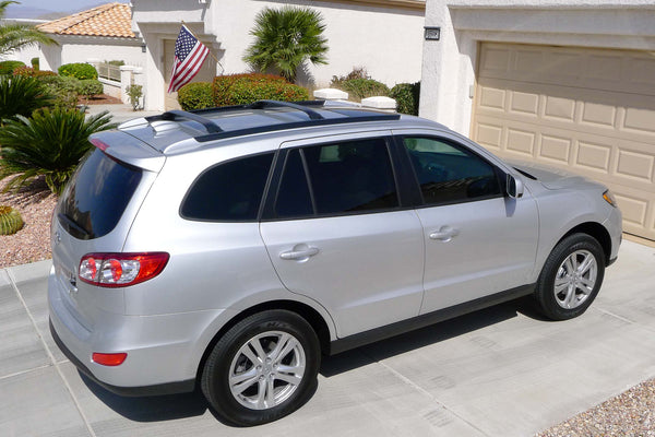 Hyundai Santa Fe Shark Fin Antenna