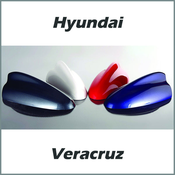 Hyundai Veracruz Shark Fin Antenna