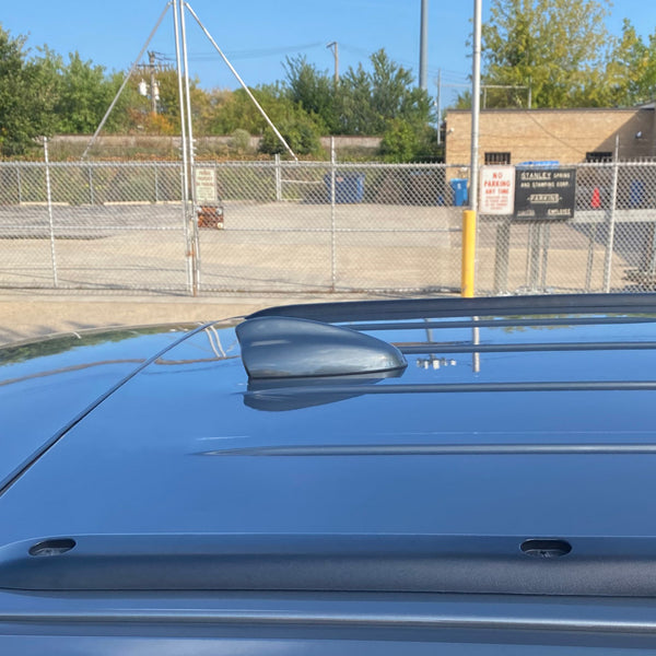 Jeep Grand Cherokee Shark Fin Antenna