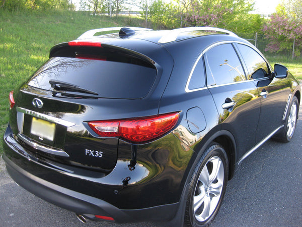 Infiniti FX Shark Fin Antenna