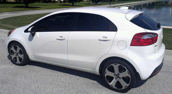 Kia Rio Shark Fin Antenna