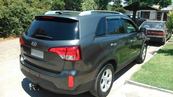 Kia Sorento Shark Fin Antenna