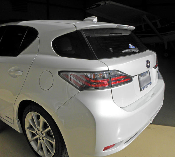 Lexus CT200h Shark Fin Antenna
