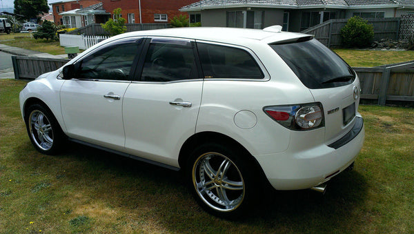 Mazda CX-7 Shark Fin Antenna