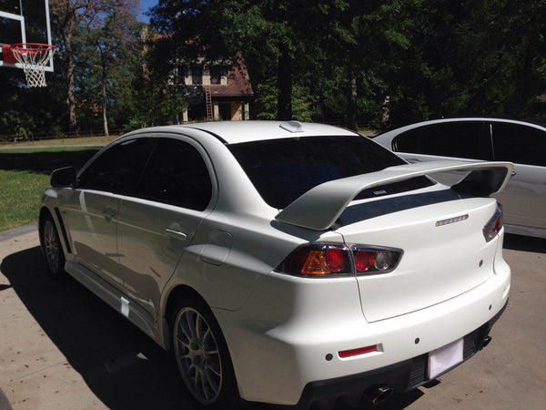 Mitsubishi Lancer Shark Fin Antenna