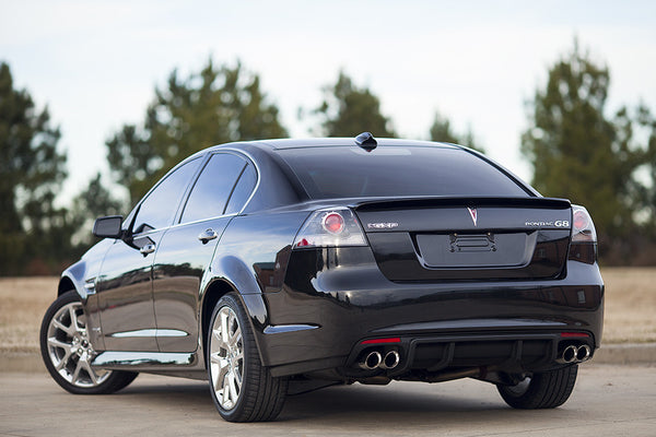 Pontiac G8 Shark Fin Antenna