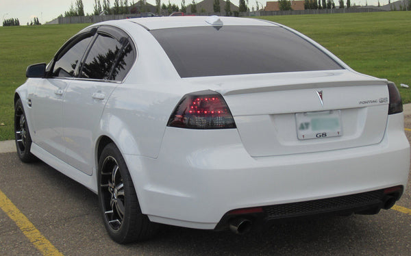 Pontiac G8 Shark Fin Antenna