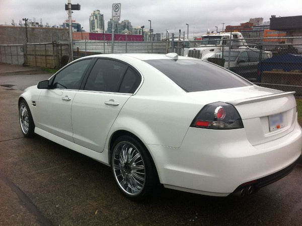 Pontiac G8 Shark Fin Antenna