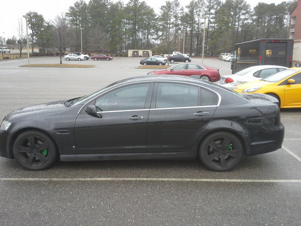 Pontiac G8 Shark Fin Antenna