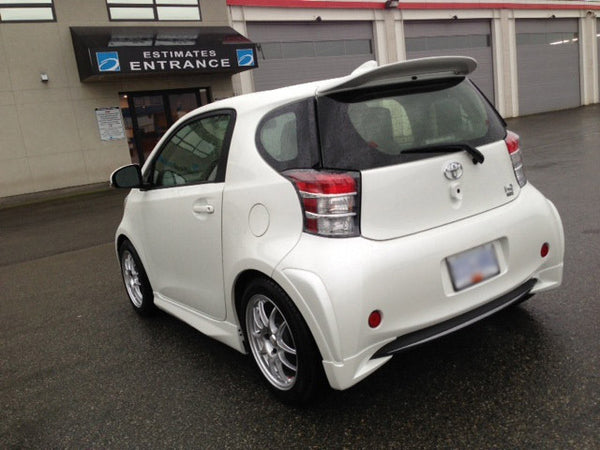 Scion iQ Shark Fin Antenna