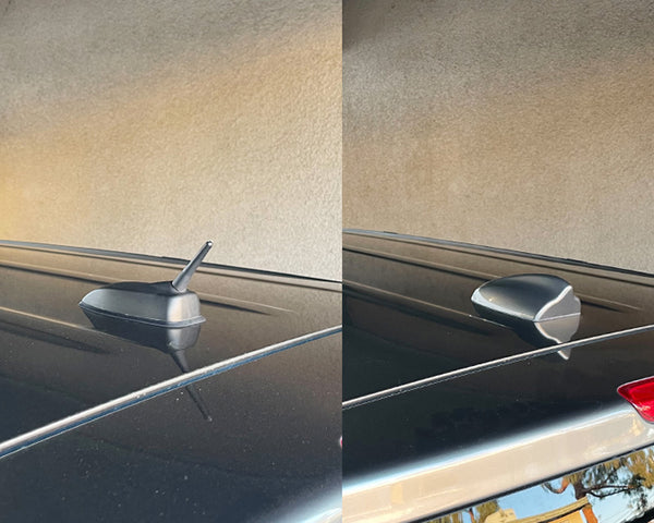 Kia Soul Shark Fin Antenna