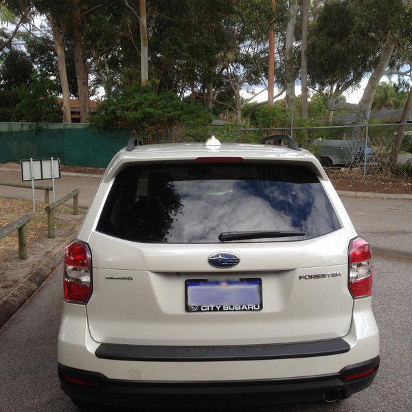 Subaru Forester Shark Fin Antenna