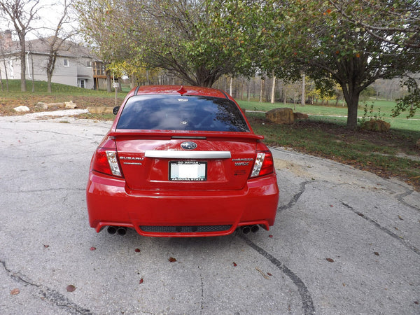 Subaru Impreza WRX STi Shark Fin Antenna
