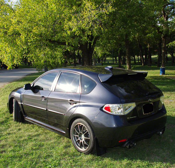 Subaru Impreza WRX STi Shark Fin Antenna