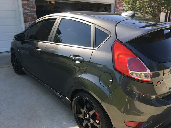 Ford Focus Shark Fin Antenna
