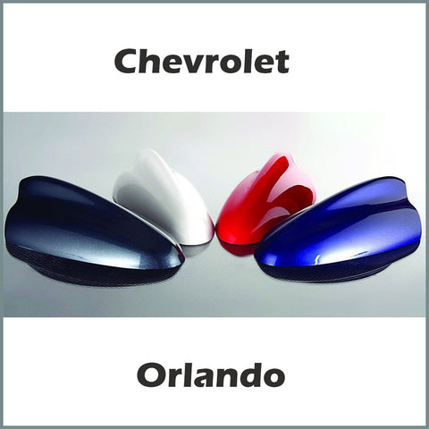 Chevrolet Orlando Shark Fin Antenna