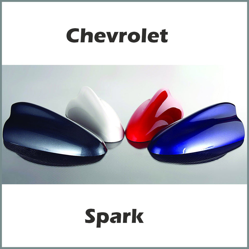 Chevrolet Spark Shark Fin Antenna