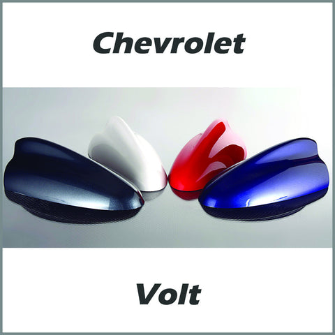 Chevrolet Volt Shark Fin Antenna