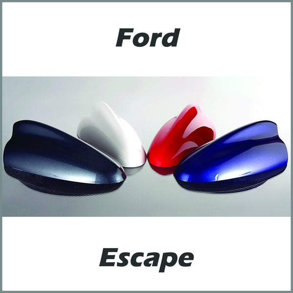Ford Escape Shark Fin Antenna
