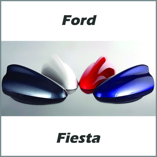 Ford Fiesta Shark Fin Antenna