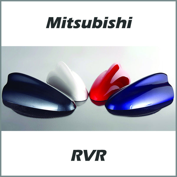 Mitsubishi RVR Shark Fin Antenna