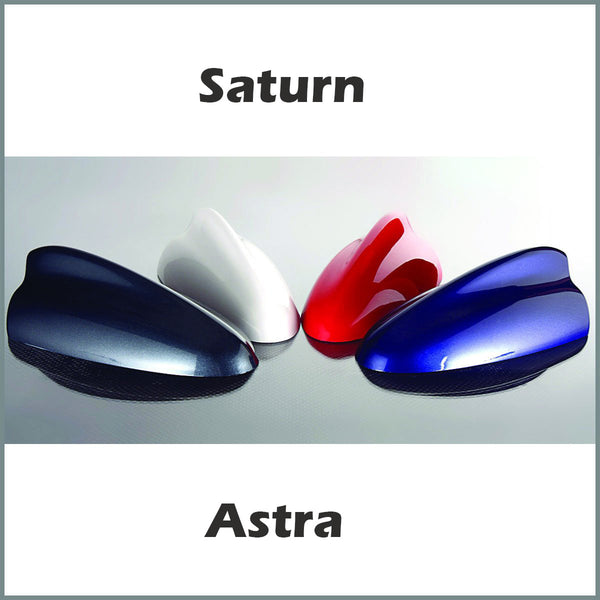 Saturn Astra Shark Fin Antenna