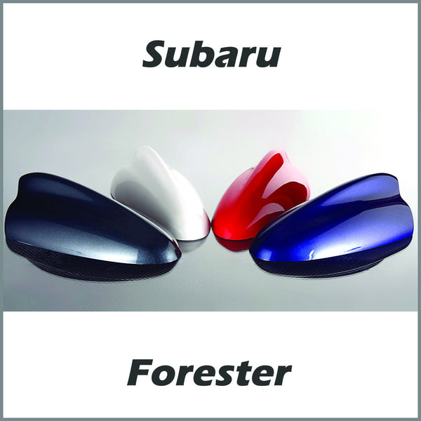 Subaru Forester Shark Fin Antenna