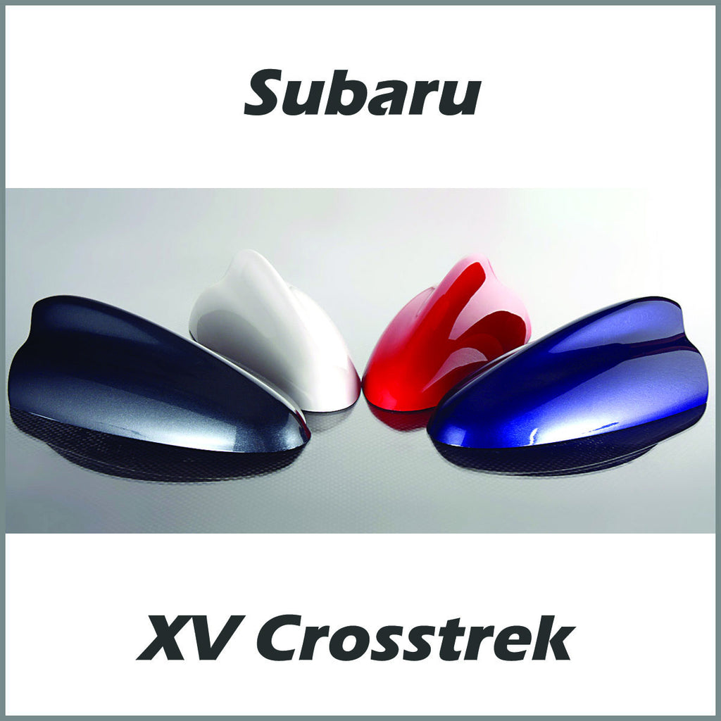 Subaru XV Crosstrek Shark Fin Antenna