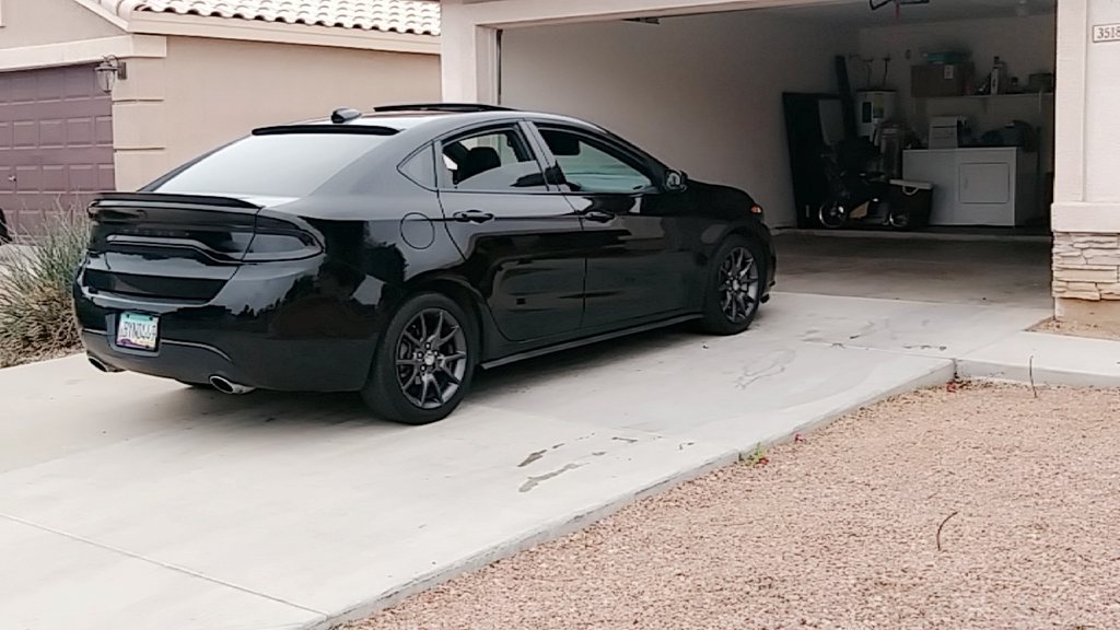 Dodge antenna deals