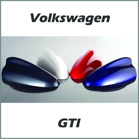 Volkswagen GTI Shark Fin Antenna