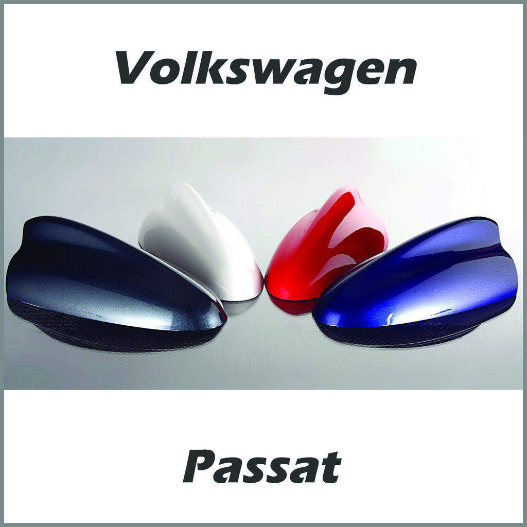 Volkswagen Passat Shark Fin Antenna